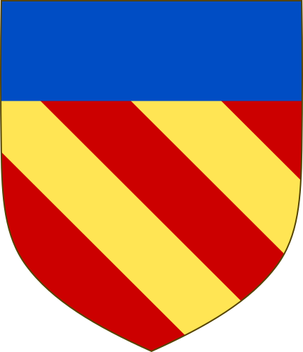 Stemma della famiglia Caracciolo 1