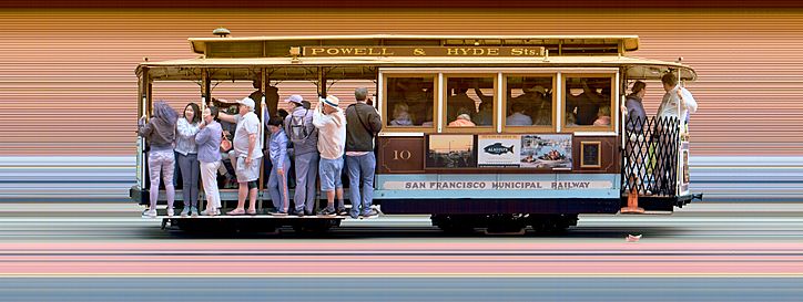 Archivo:Strip photo of San Francisco Cable Car 10