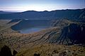 Sudan Jebel Marra Deriba Lakes edited