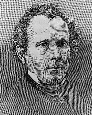 Archivo:Sylvester Graham (1794-1851)