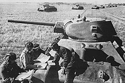 Archivo:T34 tanks
