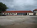 Tanga Airport 2007