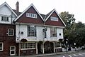 The Tabard pub Chiswick735
