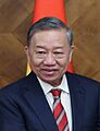 To Lam on May 10, 2025 (cropped)