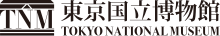 Tokyo National Museum logo.svg
