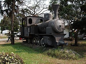 Archivo:Train Pointe Noire