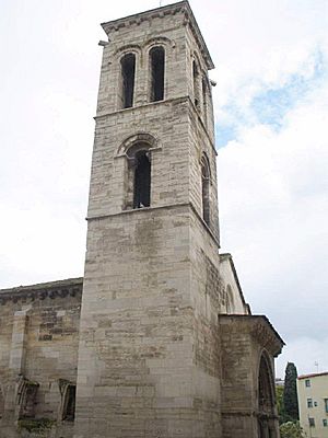 Archivo:Tudela - Iglesia de la Magdalena 05