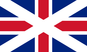 Archivo:Union Jack 1606 Scotland