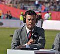 Universidad de Chile - Colo-Colo, 2018-04-15 - Sebastián González - 01