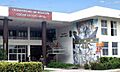 Universidad de Holguín Oscar Lucero
