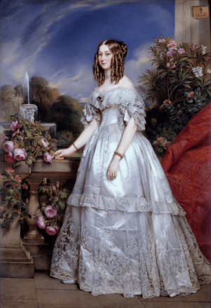 Archivo:Victoria, Duchess of Nemours