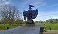 View from Osterley Park