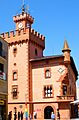 Viladecans - Can Modolell (Ayuntamiento de Viladecans) 13