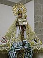 Virgen de la Herrería