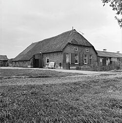 Voor- en linker zijgevel - Pesse - 20181903 - RCE.jpg