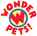 Wonder Pets logo
