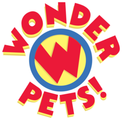 Wonder Pets logo.svg