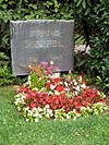 Archivo:ZentralfriedhofWerfelFranz