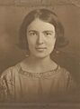 Марія Затуренська. Marya Zaturenska