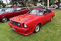 1978 Ford Mustang II King Cobra Hatchback (30237716893)