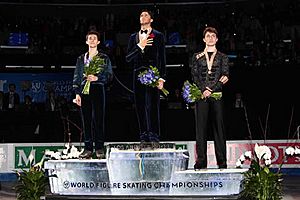 Archivo:2009 WC Men's Podium