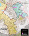 2023 Nagorno-Karabakh War