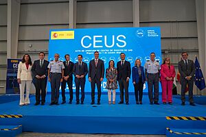 Archivo:20241001 InaguracionCEUS 1