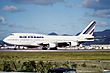 48az - Air France Boeing 747-300; F-GETB@SXM;03.02.1999 (4734662636).jpg