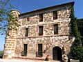 55. Castell Raimat