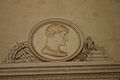 7075 - Venezia - La Fenice - Monumento a Gian Antonio Selva (1753-1819) (1837) - Foto Giovanni Dall'Orto, 6-Aug-2007