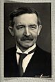 A. Cotton. Photograph by Studio Harcourt. Wellcome V0026218
