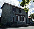 Ainharp Mairie