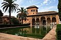 Alhambra - Granada 1