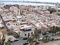 Almeria Altstadt und Hafen (fcm)