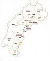 Ambazonia counties