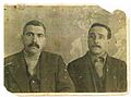 Amuategi eta Torrijos ca. 1917