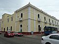 Antiguo colegio de la Compañía de Jesús Veracruz