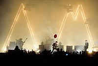 Archivo:Arctic Monkeys @INmusic