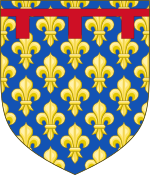 Archivo:Arms of Jean dAnjou