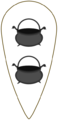 Arms of the House of Lara