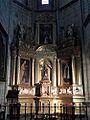 Astorga Catedral de Santa María (16)