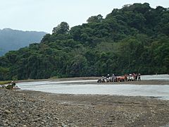 Atv-quepos-river-costa-rica