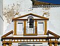 Ayamonte Templo de San Francisco R03