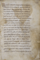 BL Cotton Domitian A VIII f 31r