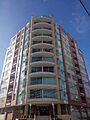 Balcones de Alejandria