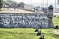 Baluarte de Santa Clara