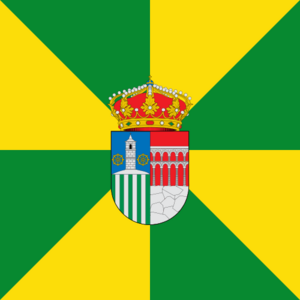 Archivo:Bandera de Cantimpalos