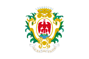 Archivo:Bandièra de Niça