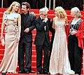 Bel et sombre Cannes 2010