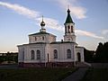 Belarus-Polatsk-Church of Protection of Holy Virgin-4